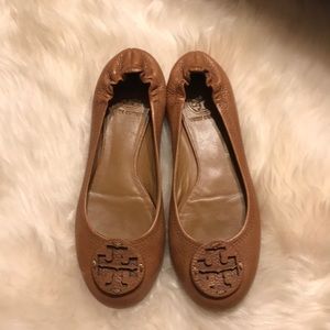 Tory Burch Reva shoes